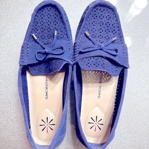 Issac Mizrahi Loafers